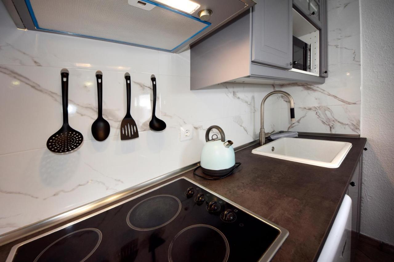 Sweet Caroline Apartment ซานมิเกลเดียโบนา ภายนอก รูปภาพ