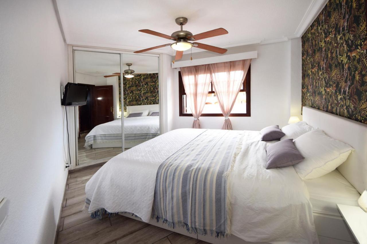 Sweet Caroline Apartment ซานมิเกลเดียโบนา ภายนอก รูปภาพ