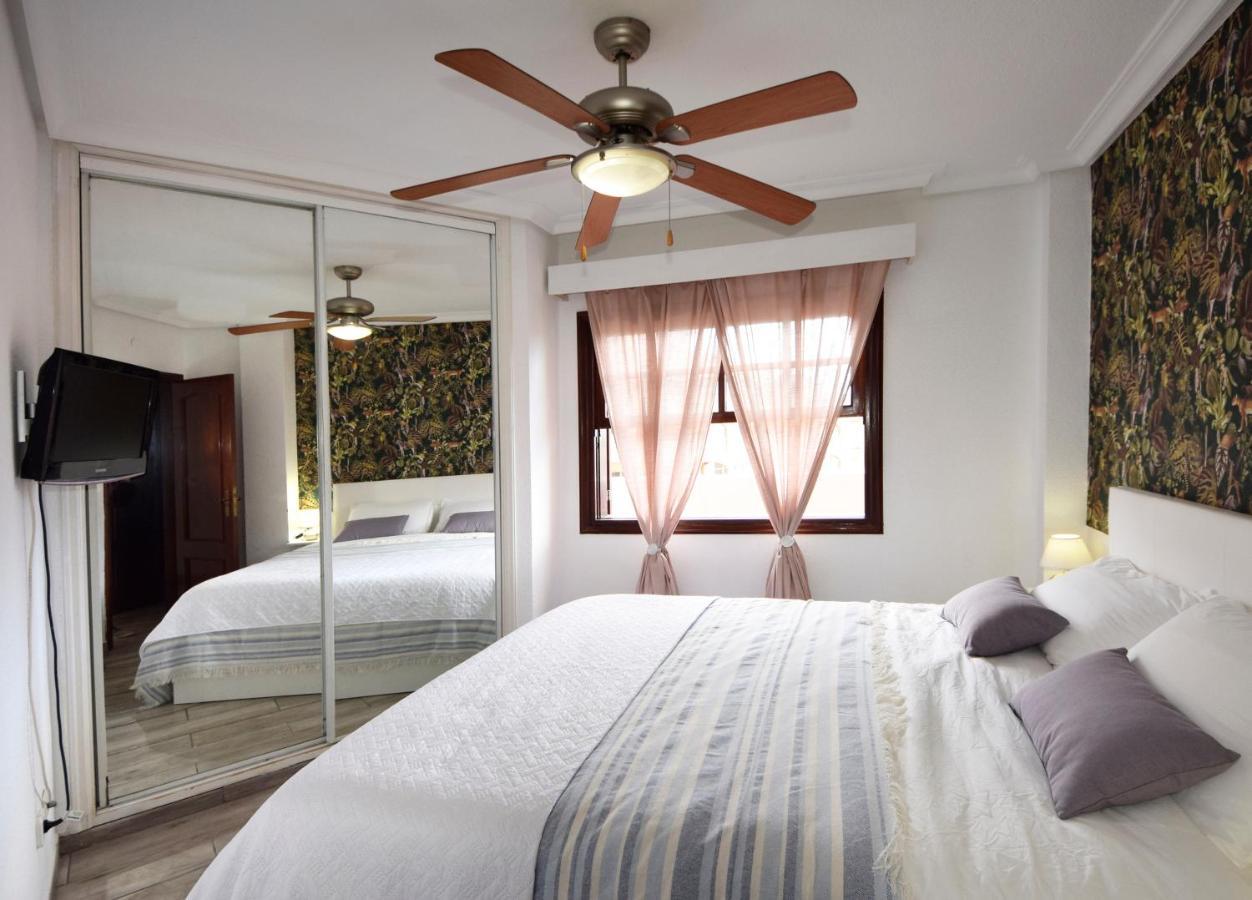 Sweet Caroline Apartment ซานมิเกลเดียโบนา ภายนอก รูปภาพ