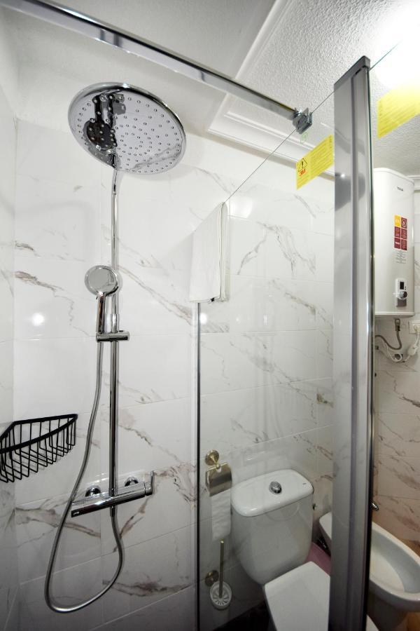 Sweet Caroline Apartment ซานมิเกลเดียโบนา ภายนอก รูปภาพ