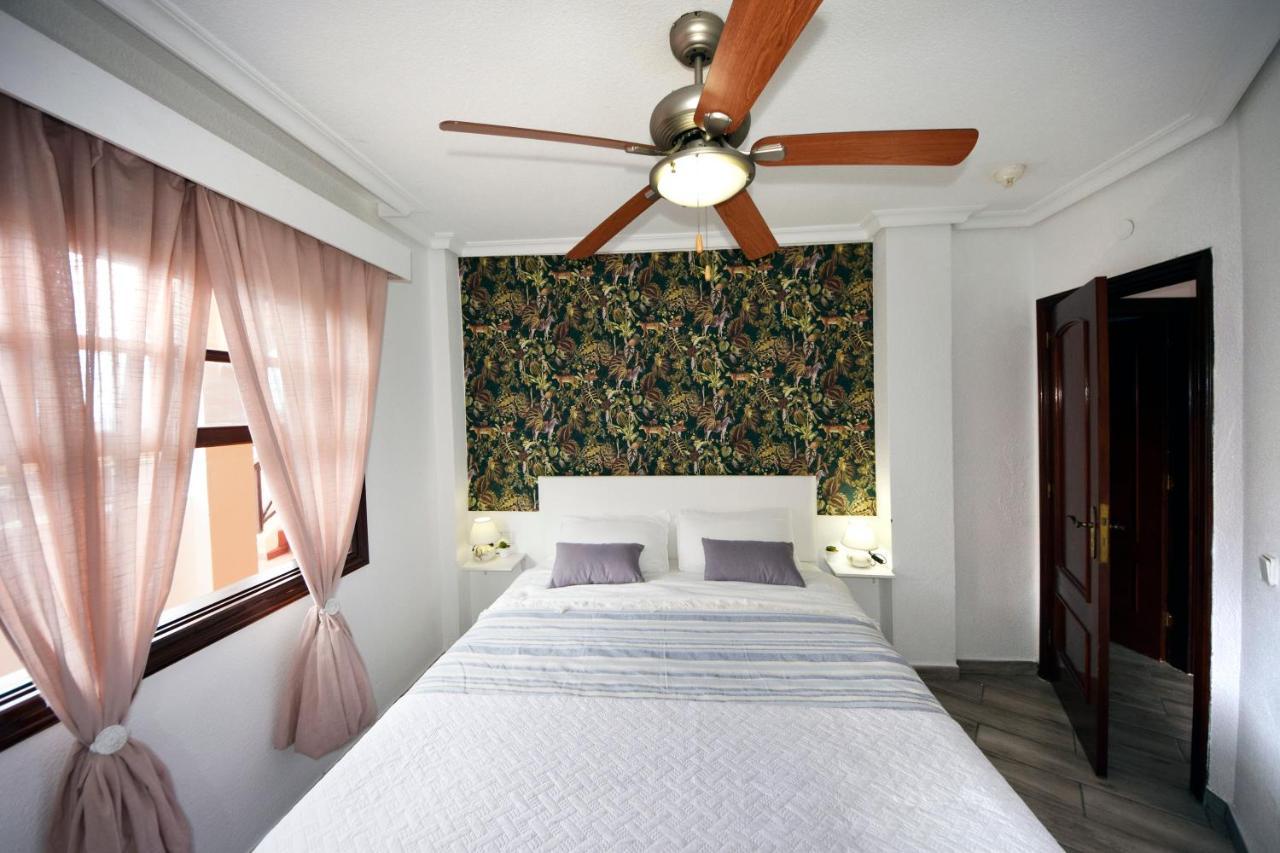Sweet Caroline Apartment ซานมิเกลเดียโบนา ภายนอก รูปภาพ