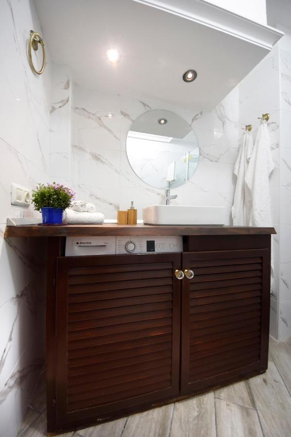 Sweet Caroline Apartment ซานมิเกลเดียโบนา ภายนอก รูปภาพ