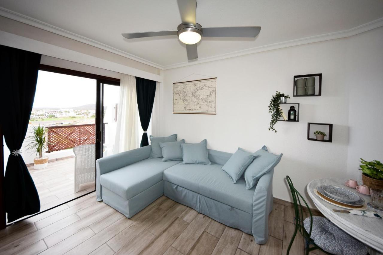 Sweet Caroline Apartment ซานมิเกลเดียโบนา ภายนอก รูปภาพ
