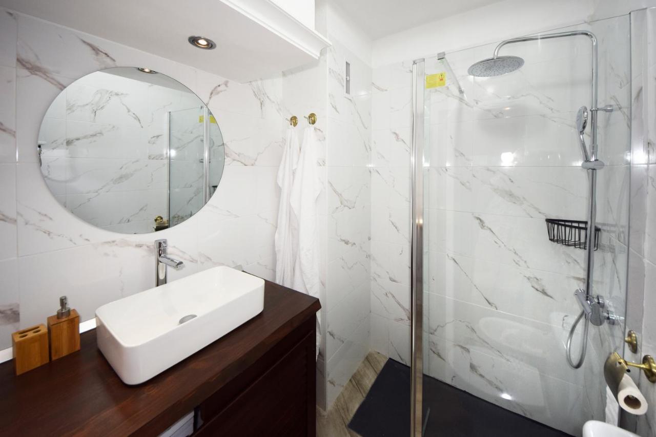 Sweet Caroline Apartment ซานมิเกลเดียโบนา ภายนอก รูปภาพ