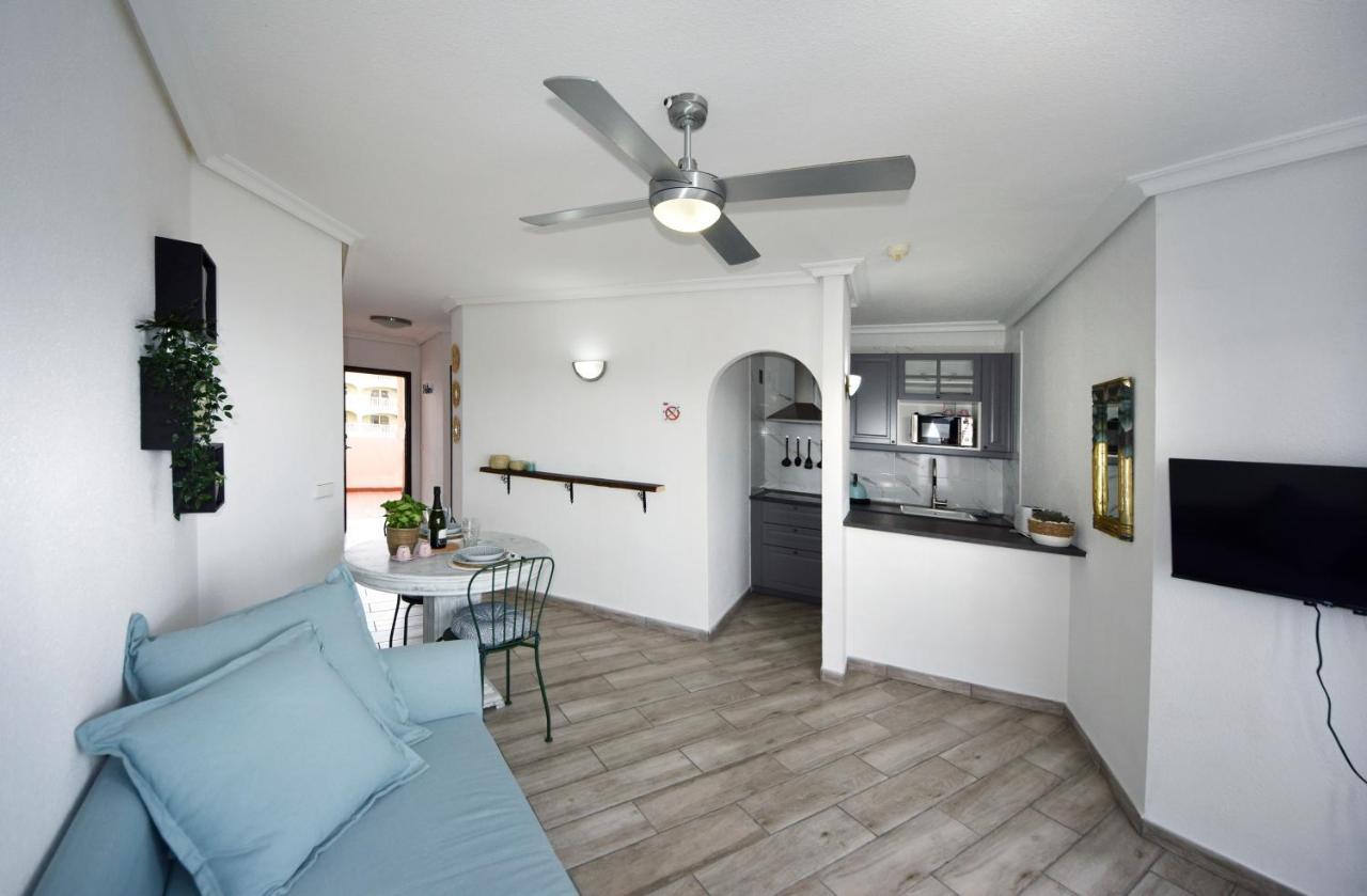 Sweet Caroline Apartment ซานมิเกลเดียโบนา ภายนอก รูปภาพ