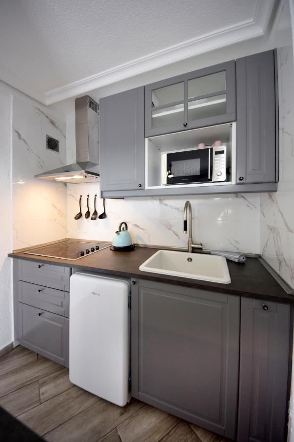 Sweet Caroline Apartment ซานมิเกลเดียโบนา ภายนอก รูปภาพ
