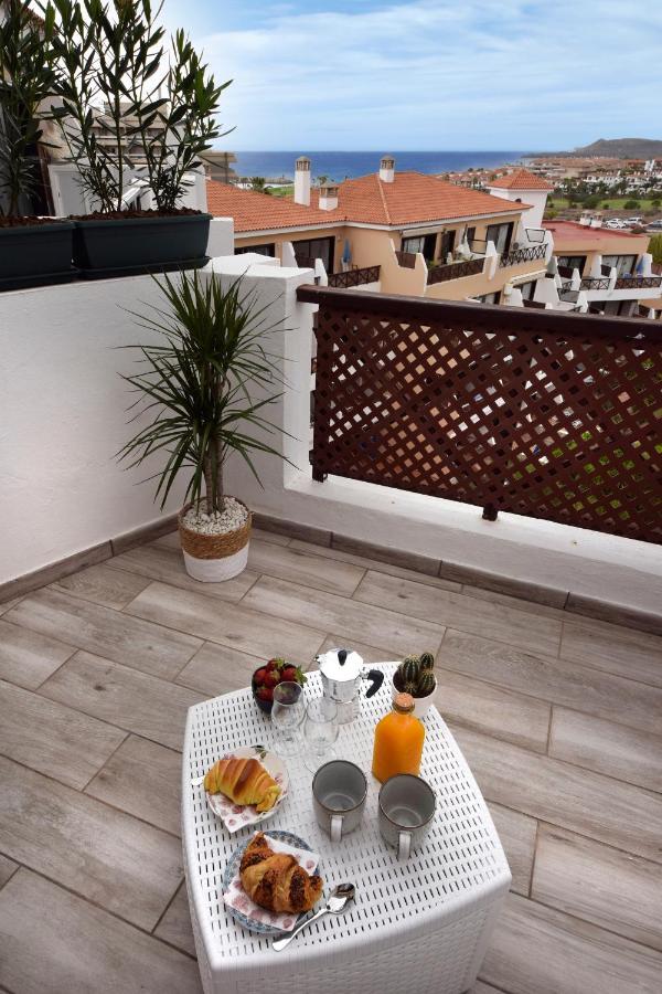 Sweet Caroline Apartment ซานมิเกลเดียโบนา ภายนอก รูปภาพ