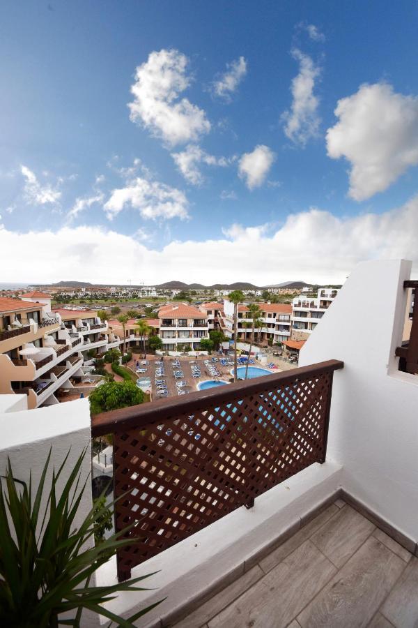 Sweet Caroline Apartment ซานมิเกลเดียโบนา ภายนอก รูปภาพ
