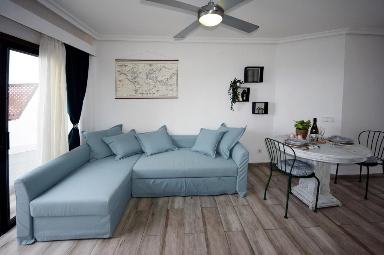 Sweet Caroline Apartment ซานมิเกลเดียโบนา ภายนอก รูปภาพ