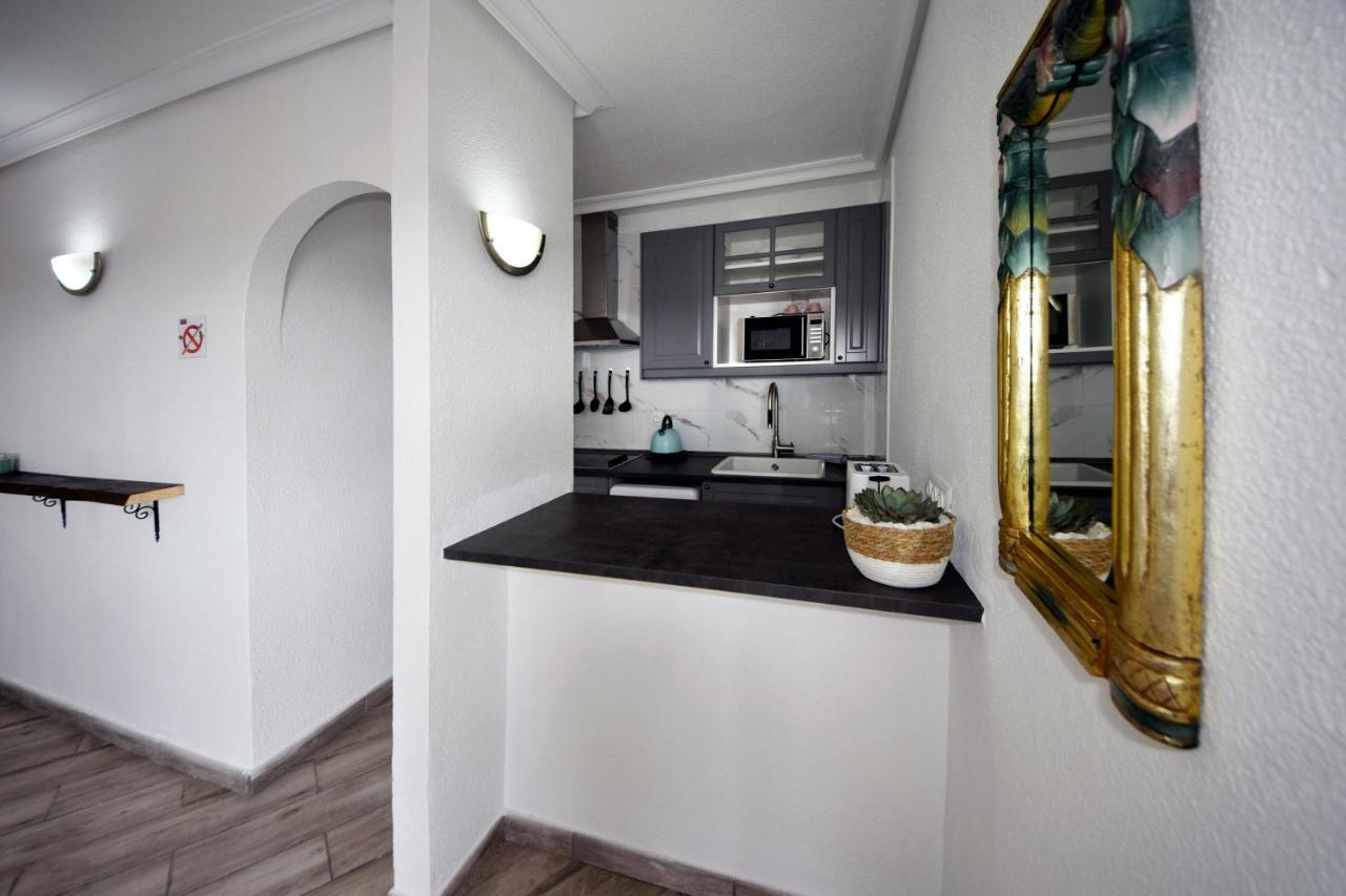 Sweet Caroline Apartment ซานมิเกลเดียโบนา ภายนอก รูปภาพ