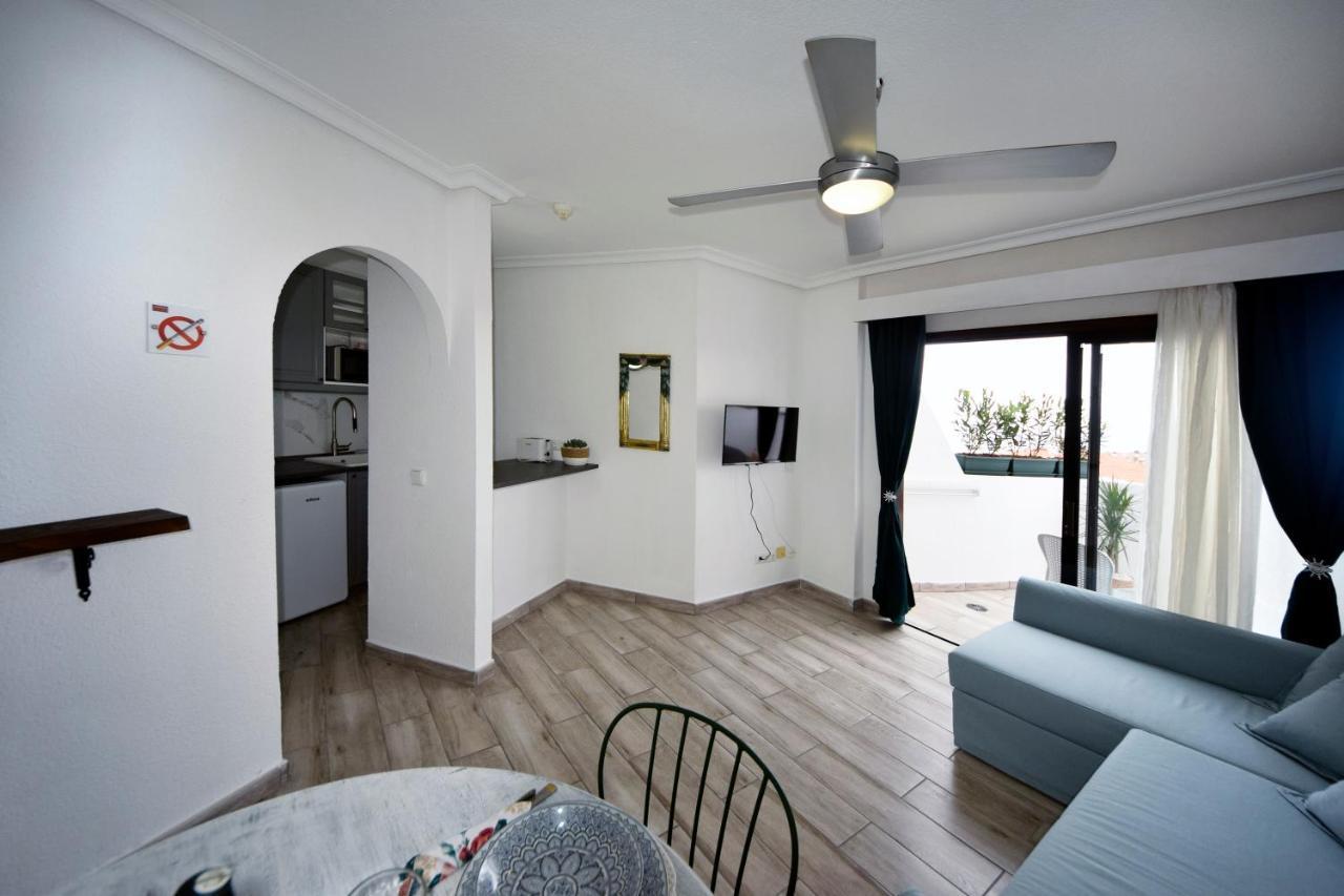 Sweet Caroline Apartment ซานมิเกลเดียโบนา ภายนอก รูปภาพ