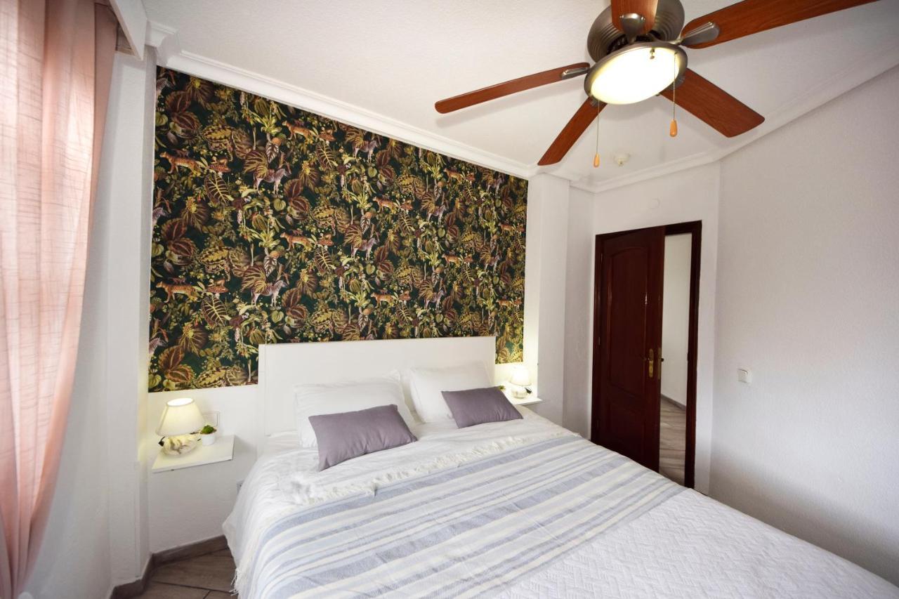 Sweet Caroline Apartment ซานมิเกลเดียโบนา ภายนอก รูปภาพ