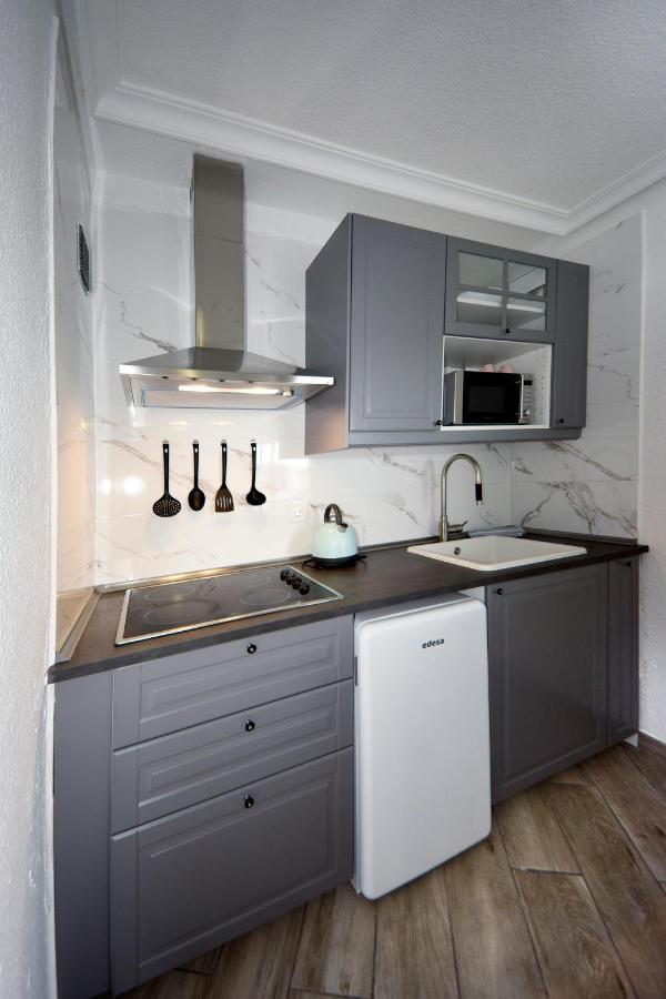 Sweet Caroline Apartment ซานมิเกลเดียโบนา ภายนอก รูปภาพ