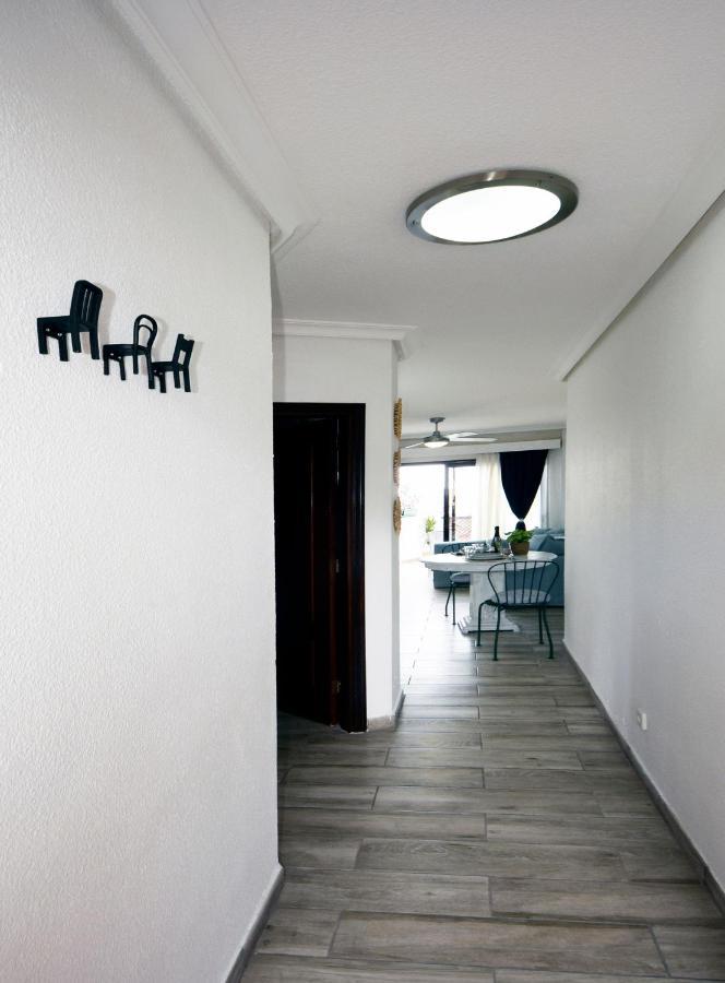 Sweet Caroline Apartment ซานมิเกลเดียโบนา ภายนอก รูปภาพ