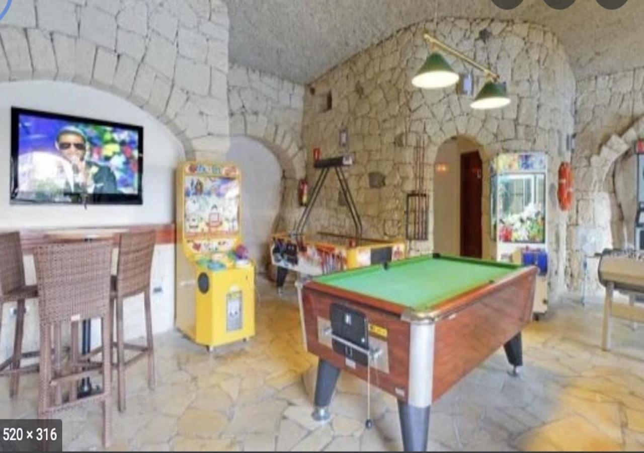 Sweet Caroline Apartment ซานมิเกลเดียโบนา ภายนอก รูปภาพ